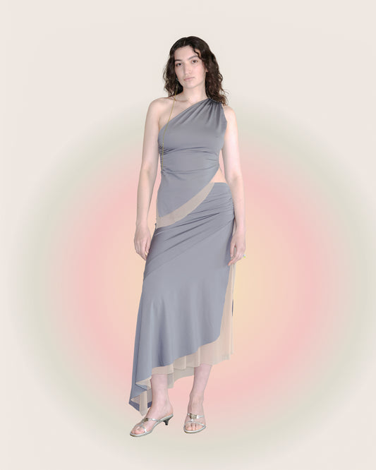 Leaf Skirt