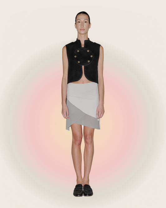 Aura Skirt