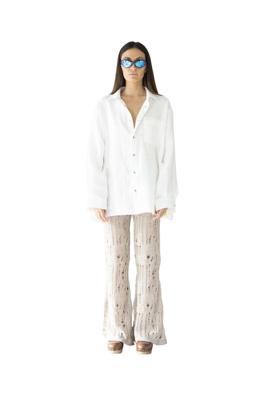 Take me Everywhere Overshirt